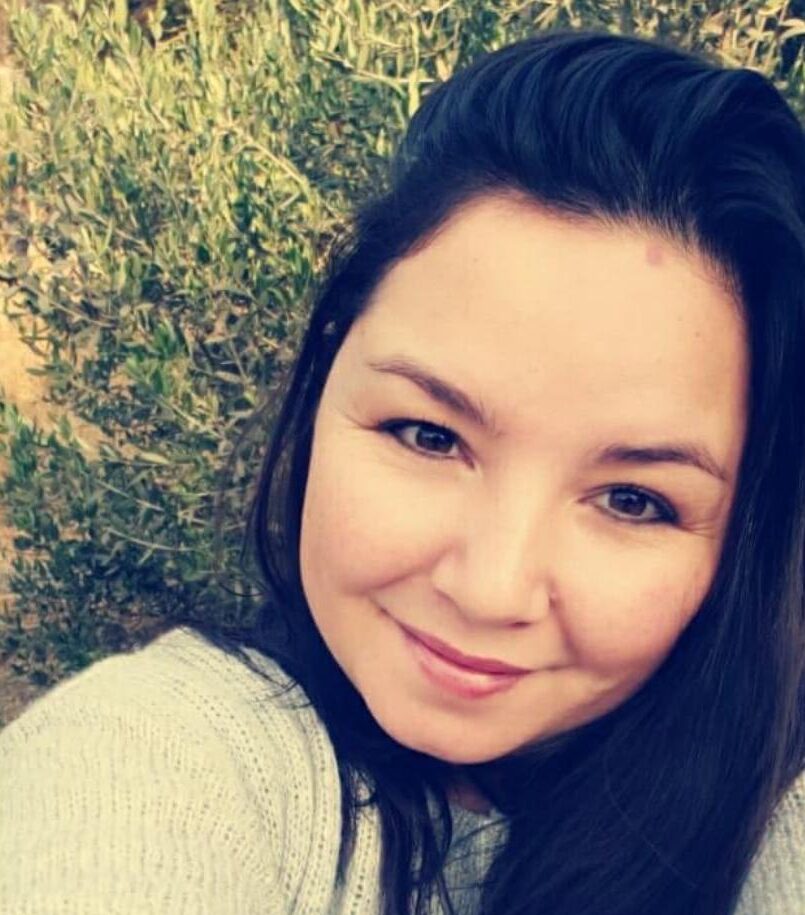 Foto de Danitza Yazmín Cerda Silva