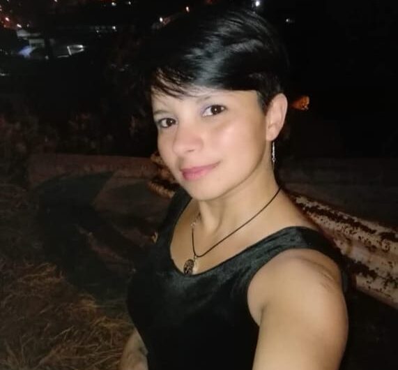 Foto de Elizabeth Susana Guajardo Faundez