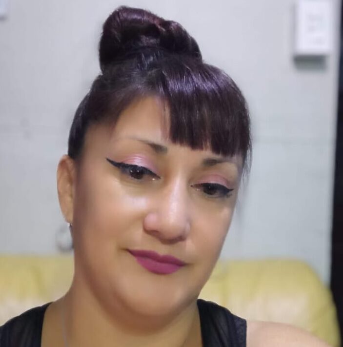 Foto de Gina Zapata Fierro