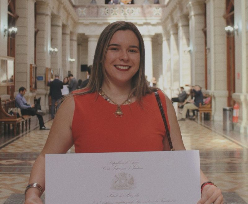 Rocío Opazo Menares Rocío Opazo Menares